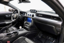Thumbnail image of 2021 Ford Mustang at PALOMINO MOTORS (214) 879-0111