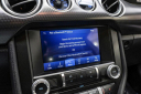 Thumbnail image of 2021 Ford Mustang at PALOMINO MOTORS (214) 879-0111