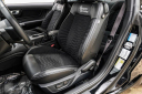 Thumbnail image of 2021 Ford Mustang at PALOMINO MOTORS (214) 879-0111