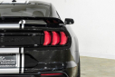 Thumbnail image of 2021 Ford Mustang at PALOMINO MOTORS (214) 879-0111