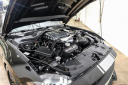 Thumbnail image of 2021 Ford Mustang at PALOMINO MOTORS (214) 879-0111