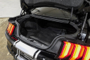 Thumbnail image of 2021 Ford Mustang at PALOMINO MOTORS (214) 879-0111