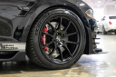 Thumbnail image of 2021 Ford Mustang at PALOMINO MOTORS (214) 879-0111