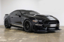 2021 Ford Mustang at PALOMINO MOTORS (214) 879-0111