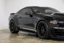 Thumbnail image of 2021 Ford Mustang at PALOMINO MOTORS (214) 879-0111