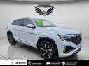 Thumbnail image of 2024 Volkswagen Atlas Cross Sport at Performance Dodge Ram of Woodbury