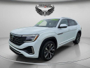 Thumbnail image of 2024 Volkswagen Atlas Cross Sport at Performance Dodge Ram of Woodbury