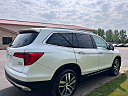 Thumbnail image of 2018 Honda Pilot at Dakota Motor Company