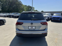 2022 Volkswagen Tiguan SE at Ed Voyles Kia Chamblee