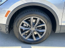 Thumbnail image of 2022 Volkswagen Tiguan at Ed Voyles Kia Chamblee