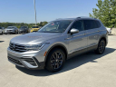 Thumbnail image of 2022 Volkswagen Tiguan at Ed Voyles Kia Chamblee