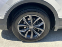 Thumbnail image of 2022 Volkswagen Tiguan at Ed Voyles Kia Chamblee
