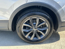 Thumbnail image of 2022 Volkswagen Tiguan at Ed Voyles Kia Chamblee
