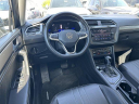 Thumbnail image of 2022 Volkswagen Tiguan at Ed Voyles Kia Chamblee