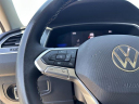 Thumbnail image of 2022 Volkswagen Tiguan at Ed Voyles Kia Chamblee