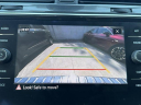 Thumbnail image of 2022 Volkswagen Tiguan at Ed Voyles Kia Chamblee