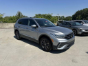 Thumbnail image of 2022 Volkswagen Tiguan at Ed Voyles Kia Chamblee