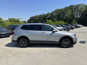 Thumbnail image of 2022 Volkswagen Tiguan at Ed Voyles Kia Chamblee
