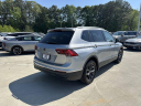 Thumbnail image of 2022 Volkswagen Tiguan at Ed Voyles Kia Chamblee