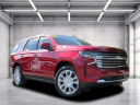 Thumbnail image of 2023 Chevrolet Tahoe at Gainesville Dodge Chrysler Jeep
