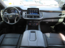 Thumbnail image of 2023 Chevrolet Tahoe at Gainesville Dodge Chrysler Jeep