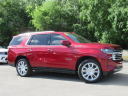 Thumbnail image of 2023 Chevrolet Tahoe at Gainesville Dodge Chrysler Jeep