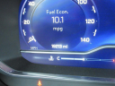 Thumbnail image of 2023 Chevrolet Tahoe at Gainesville Dodge Chrysler Jeep