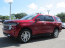 Thumbnail image of 2023 Chevrolet Tahoe at Gainesville Dodge Chrysler Jeep