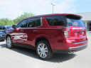 Thumbnail image of 2023 Chevrolet Tahoe at Gainesville Dodge Chrysler Jeep