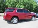 Thumbnail image of 2023 Chevrolet Tahoe at Gainesville Dodge Chrysler Jeep