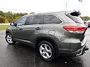 Thumbnail image of 2017 Toyota Highlander at Gary Mathews Motors