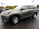 Thumbnail image of 2017 Toyota Highlander at Gary Mathews Motors