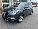 Thumbnail image of 2017 Hyundai SANTA FE Sport at Gold Key Auto, Inc .