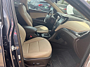 Thumbnail image of 2017 Hyundai SANTA FE Sport at Gold Key Auto, Inc .