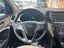 Thumbnail image of 2017 Hyundai SANTA FE Sport at Gold Key Auto, Inc .