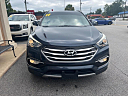 Thumbnail image of 2017 Hyundai SANTA FE Sport at Gold Key Auto, Inc .