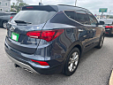 Thumbnail image of 2017 Hyundai SANTA FE Sport at Gold Key Auto, Inc .