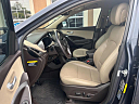 2017 Hyundai SANTA FE Sport 2.0T at Gold Key Auto, Inc .