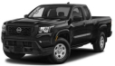 Thumbnail image of 2022 Nissan Frontier at Woodbury Nissan Inc
