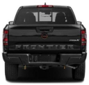 2022 Nissan Frontier PRO-X at Woodbury Nissan Inc
