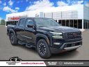 Thumbnail image of 2022 Nissan Frontier at Woodbury Nissan NEW