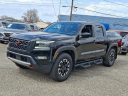 Thumbnail image of 2022 Nissan Frontier at Woodbury Nissan NEW