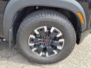 Thumbnail image of 2022 Nissan Frontier at Woodbury Nissan NEW