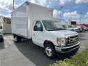 Thumbnail image of 2024 Ford E-Series at Dana Ford Lincoln