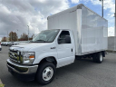 Thumbnail image of 2024 Ford E-Series at Dana Ford Lincoln