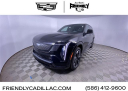 Thumbnail image of 2025 Cadillac Escalade IQ at Jim Riehl's Friendly Honda