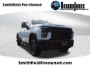 Thumbnail image of 2022 Chevrolet Silverado 2500HD at SmithfieldPreownedDeaconJones of Selma, NC