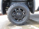 Thumbnail image of 2022 Chevrolet Silverado 2500HD at SmithfieldPreownedDeaconJones of Selma, NC