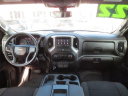 Thumbnail image of 2022 Chevrolet Silverado 2500HD at SmithfieldPreownedDeaconJones of Selma, NC