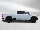 Thumbnail image of 2022 Chevrolet Silverado 2500HD at SmithfieldPreownedDeaconJones of Selma, NC